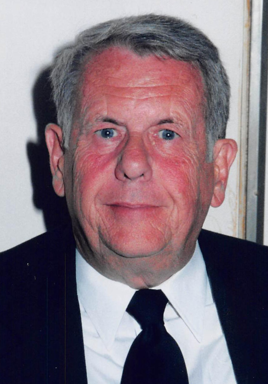 Paul W. Phillips